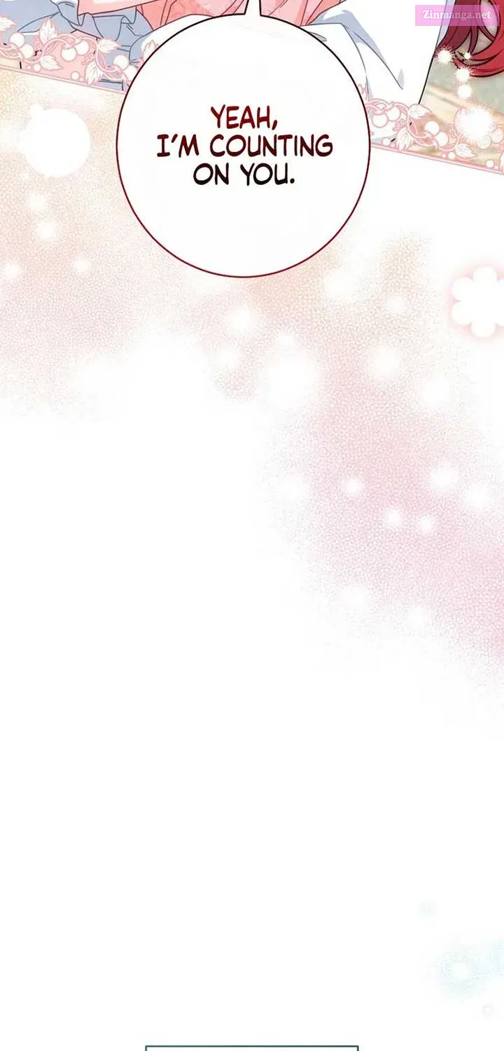 I Tried To Live A Good Life, But! Kainu Manga Chapter 22 Page 56