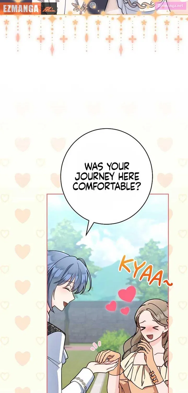 I Tried To Live A Good Life, But! Kainu Manga Chapter 22 Page 60