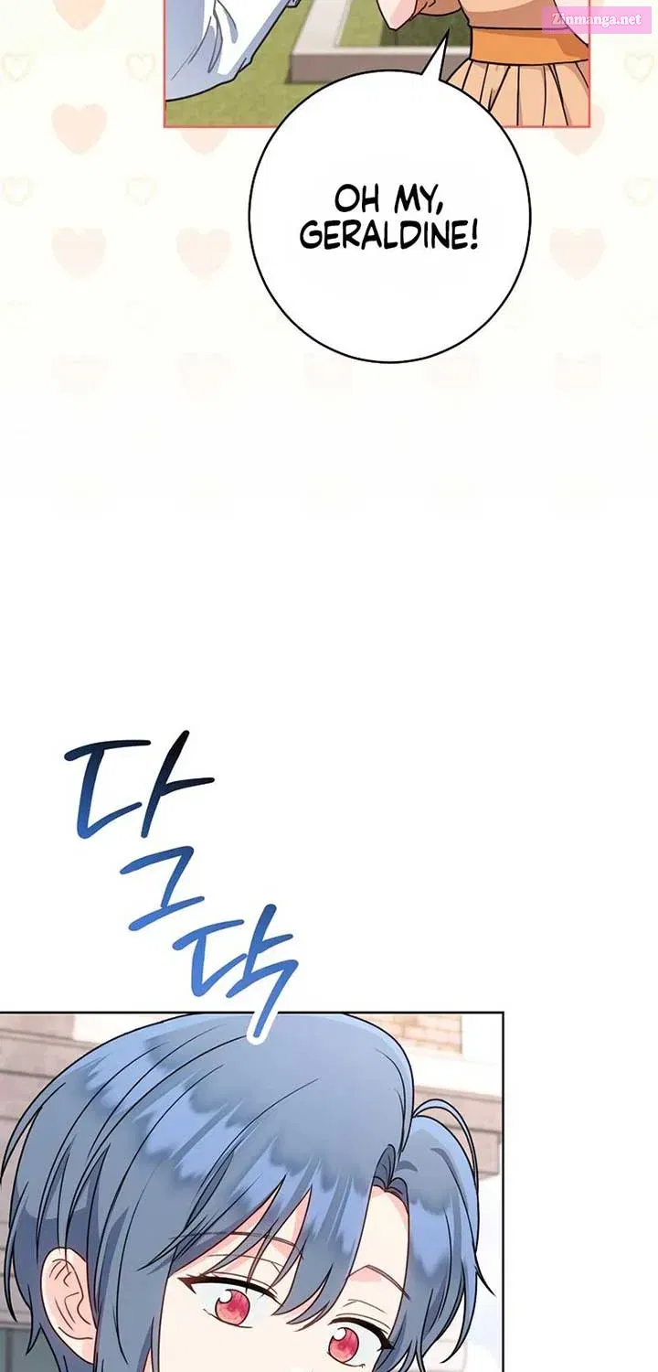 I Tried To Live A Good Life, But! Kainu Manga Chapter 22 Page 61
