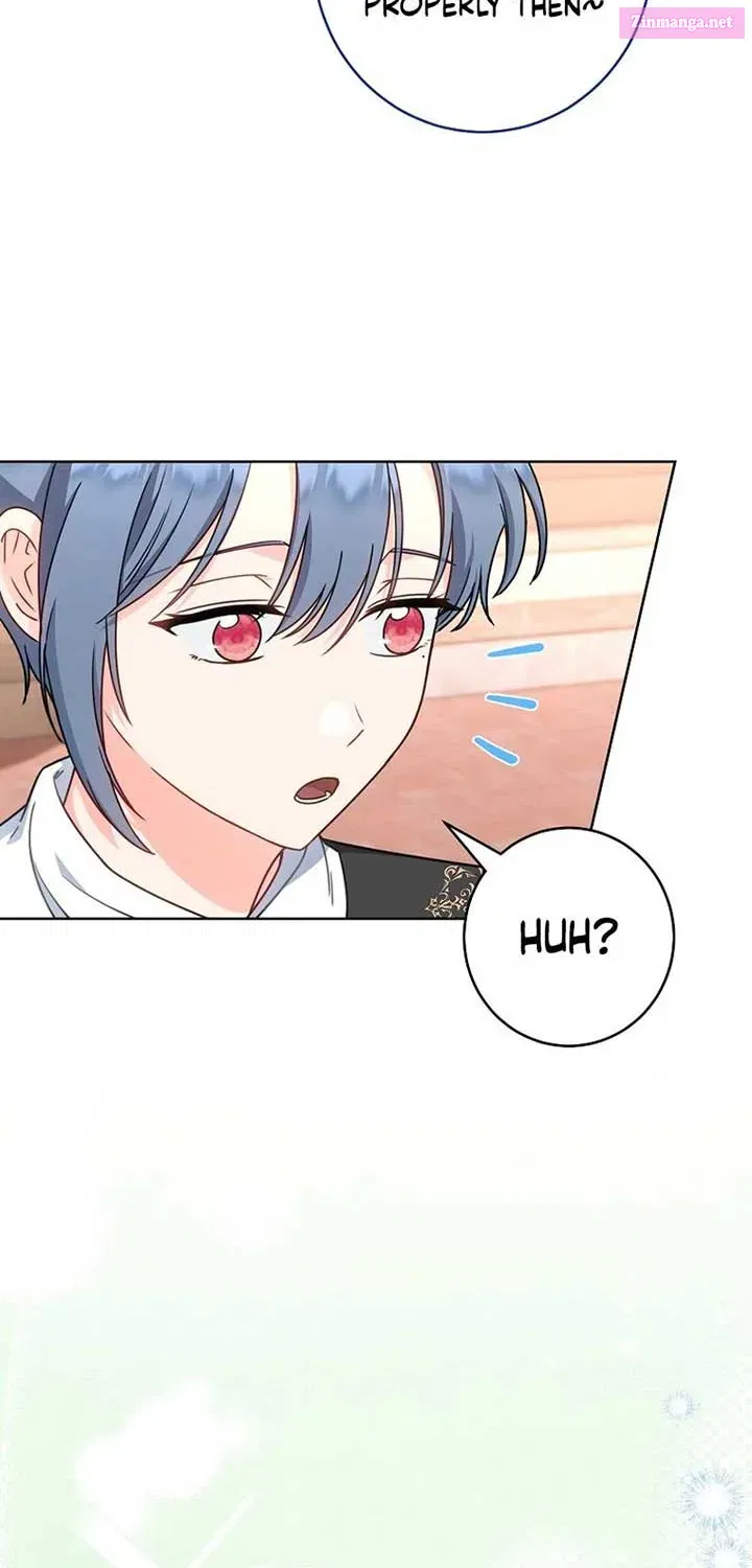 I Tried To Live A Good Life, But! Kainu Manga Chapter 22 Page 66
