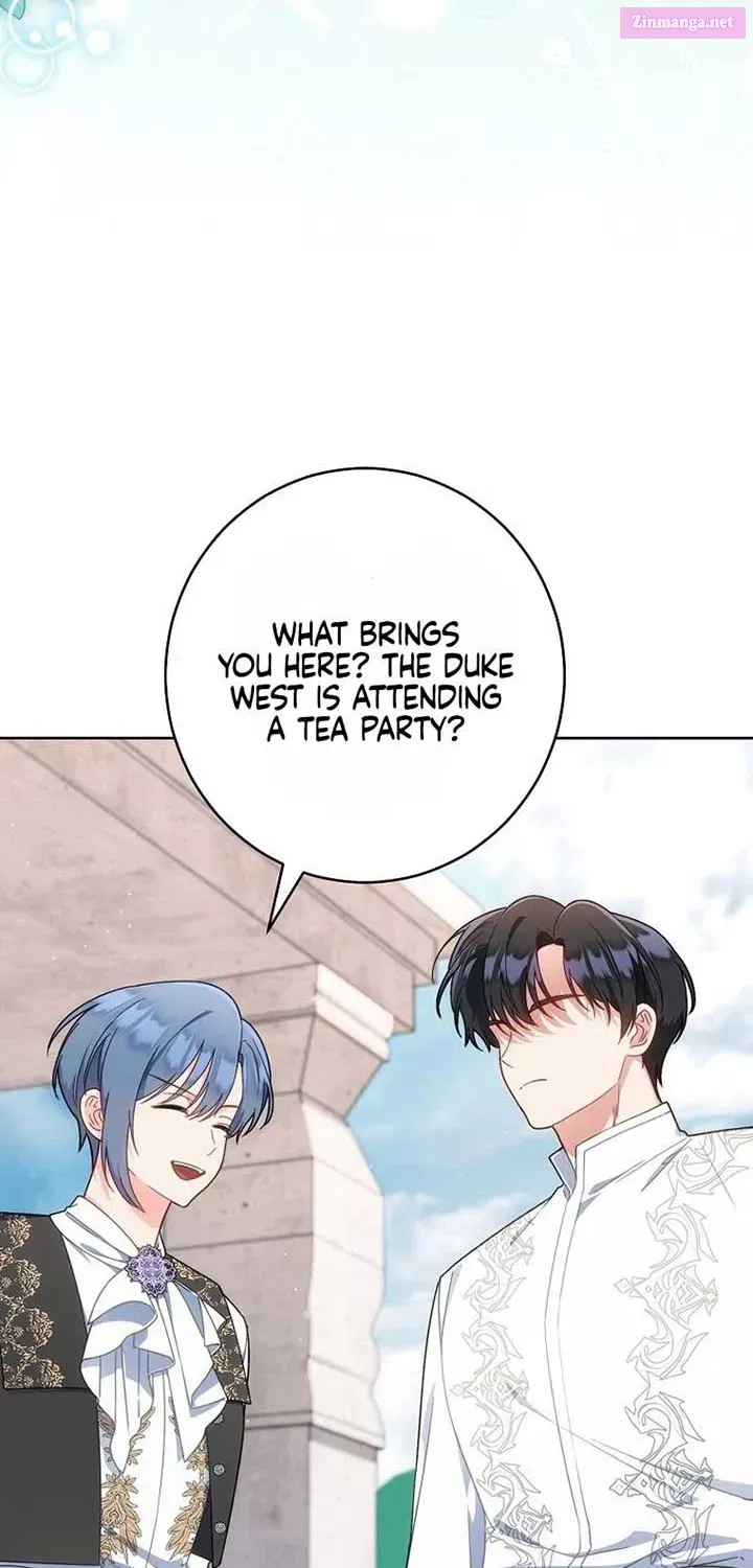 I Tried To Live A Good Life, But! Kainu Manga Chapter 22 Page 68