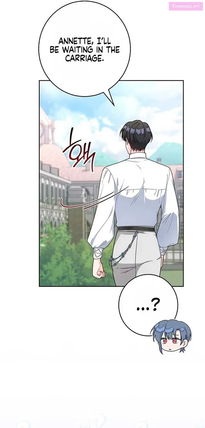 I Tried To Live A Good Life, But! Kainu Manga Chapter 22 Page 71