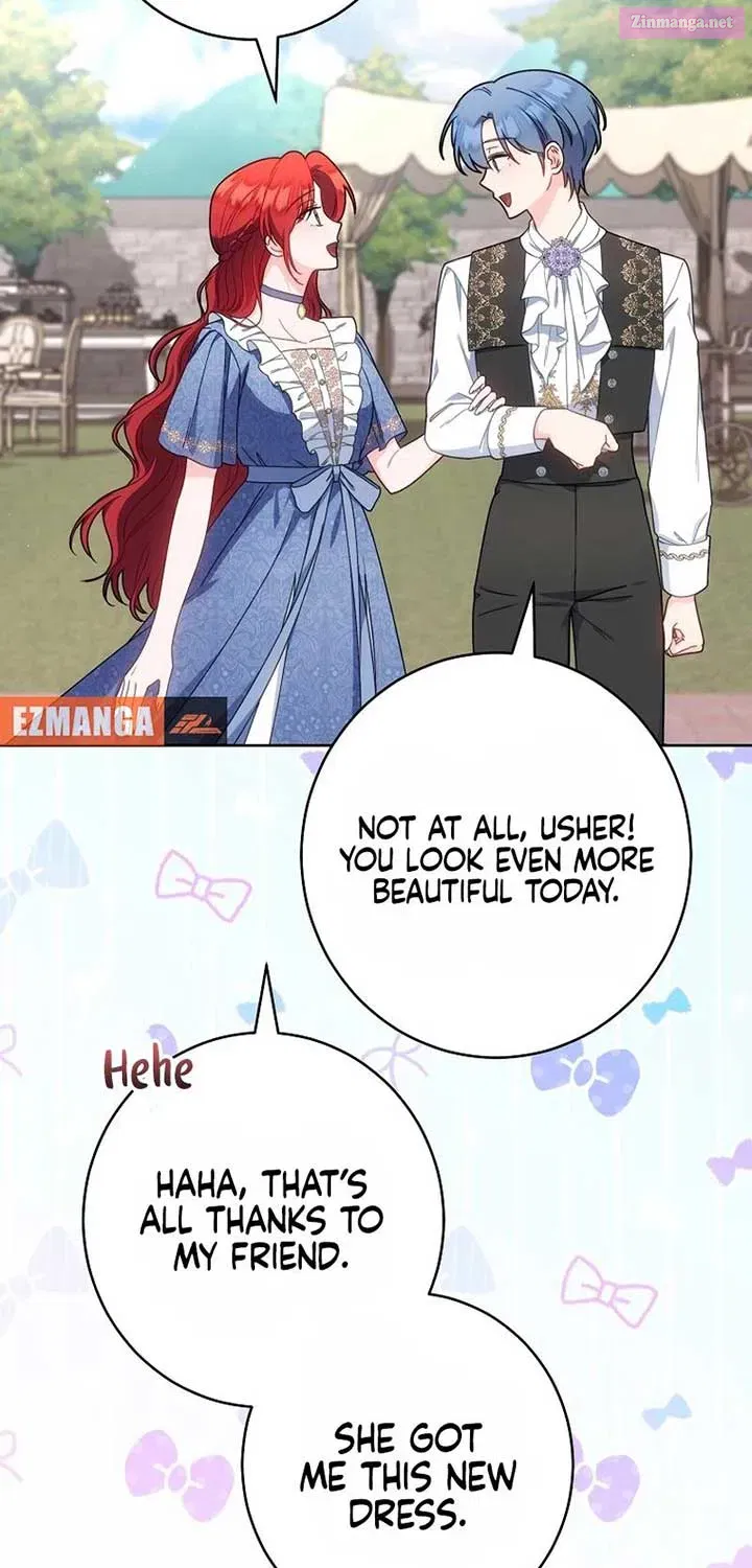 I Tried To Live A Good Life, But! Kainu Manga Chapter 22 Page 78