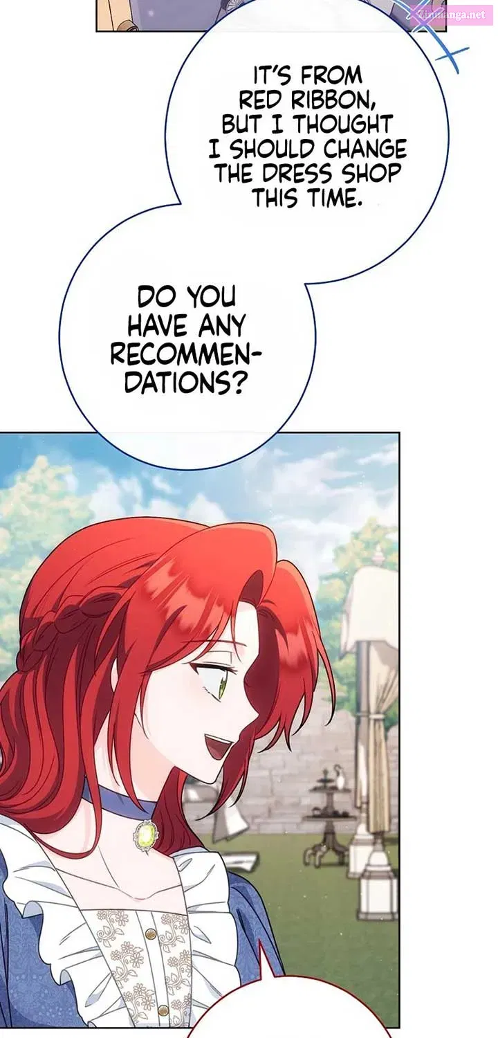 I Tried To Live A Good Life, But! Kainu Manga Chapter 22 Page 80