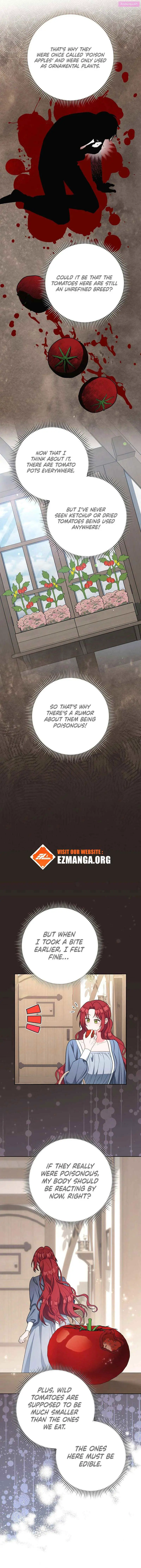 I Tried To Live A Good Life, But! Kainu Manga Chapter 14 Page 7