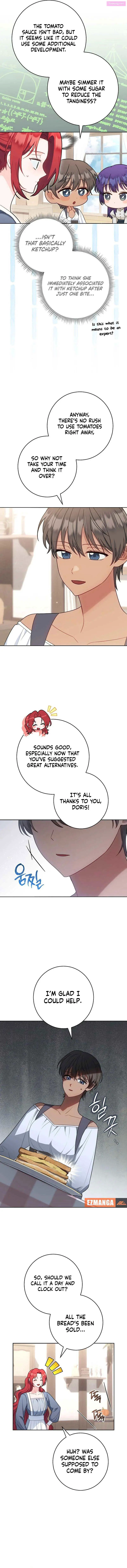 I Tried To Live A Good Life, But! Kainu Manga Chapter 14 Page 14