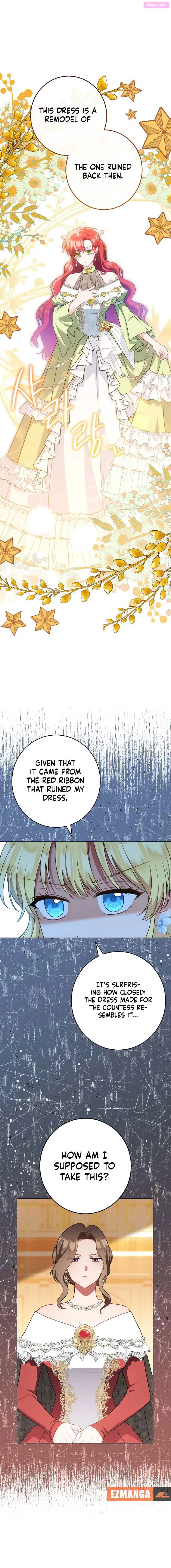 I Tried To Live A Good Life, But! Kainu Manga Chapter 13 Page 5