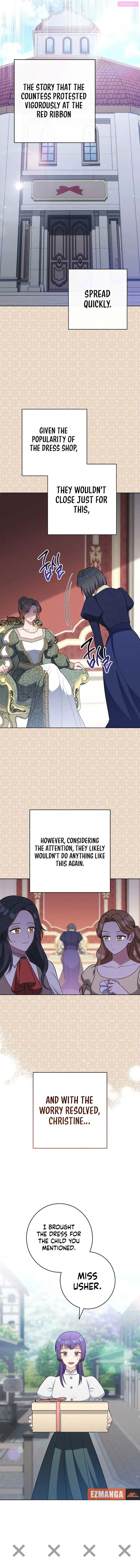 I Tried To Live A Good Life, But! Kainu Manga Chapter 13 Page 11