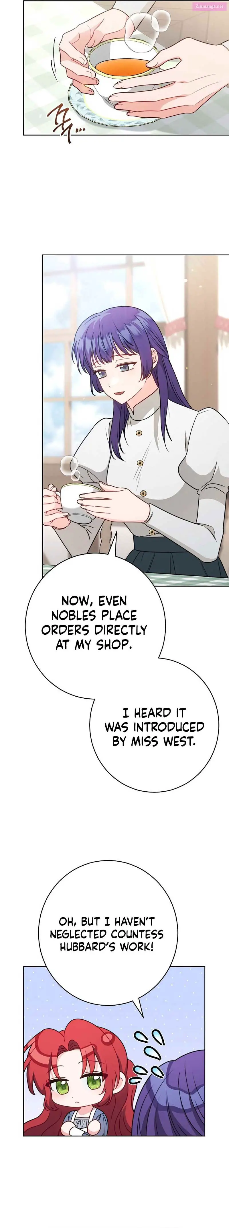I Tried To Live A Good Life, But! Kainu Manga Chapter 13 Page 14