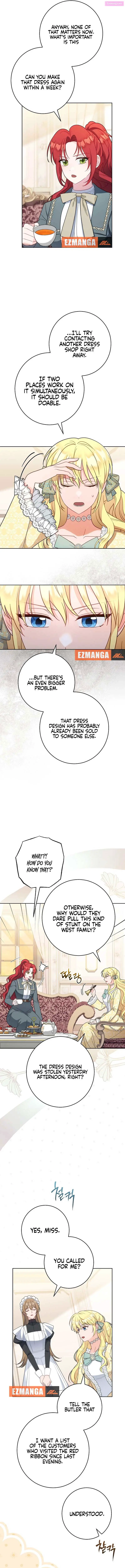 I Tried To Live A Good Life, But! Kainu Manga Chapter 8 Page 11