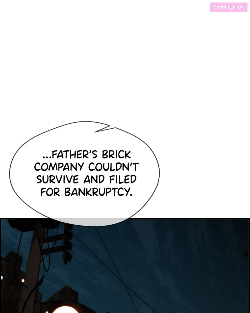 A Man's Man Kainu Manga Chapter 35 Page 27