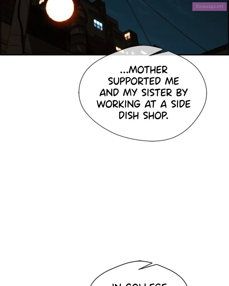 A Man's Man Kainu Manga Chapter 35 Page 28