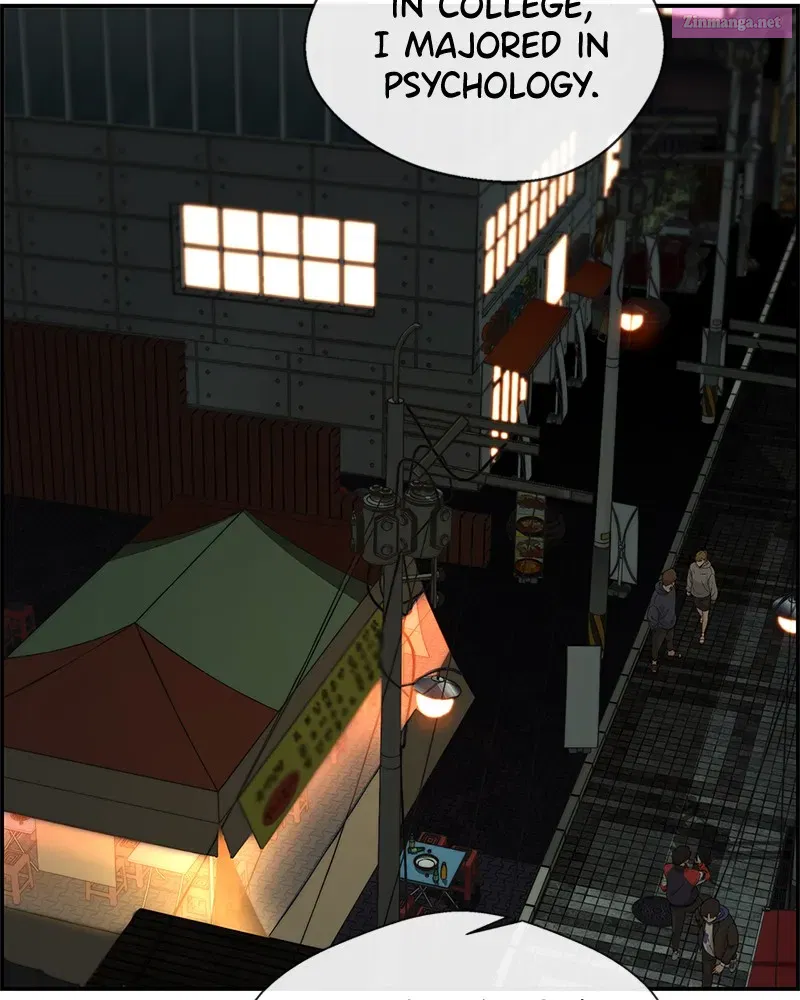 A Man's Man Kainu Manga Chapter 35 Page 29