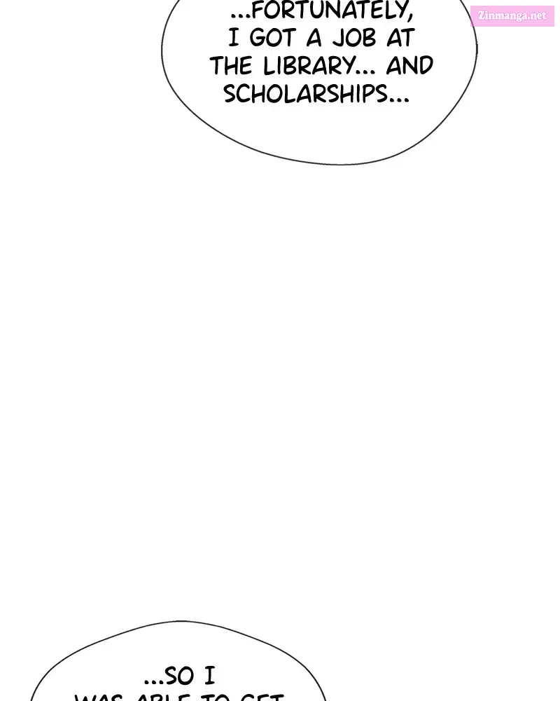 A Man's Man Kainu Manga Chapter 35 Page 30