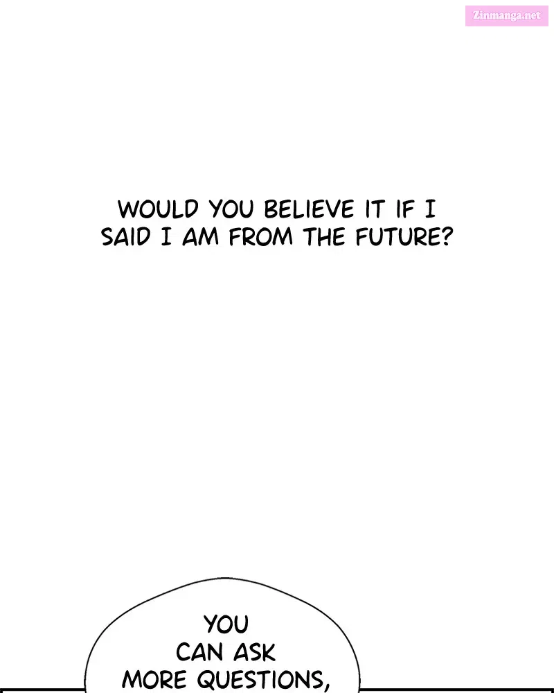 A Man's Man Kainu Manga Chapter 35 Page 33