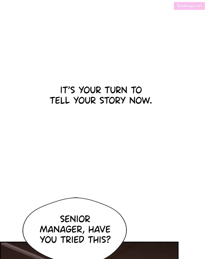 A Man's Man Kainu Manga Chapter 35 Page 35