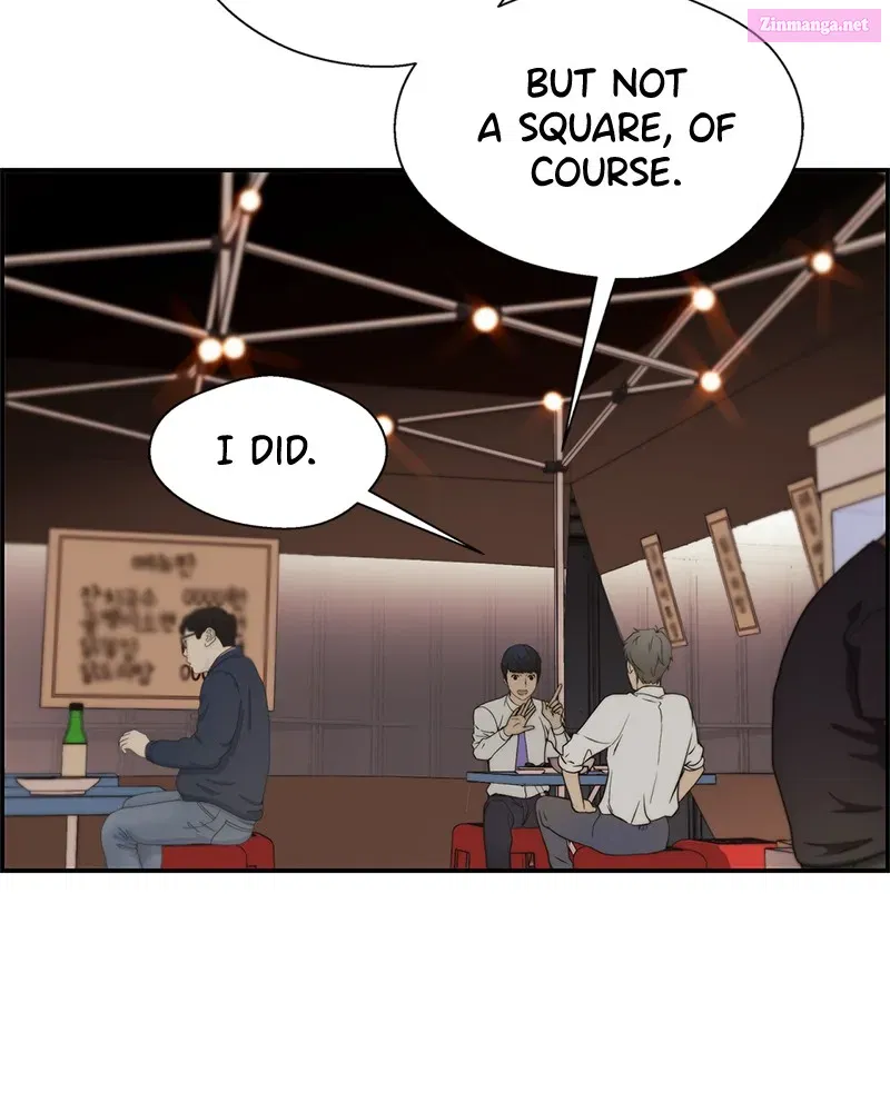 A Man's Man Kainu Manga Chapter 35 Page 44