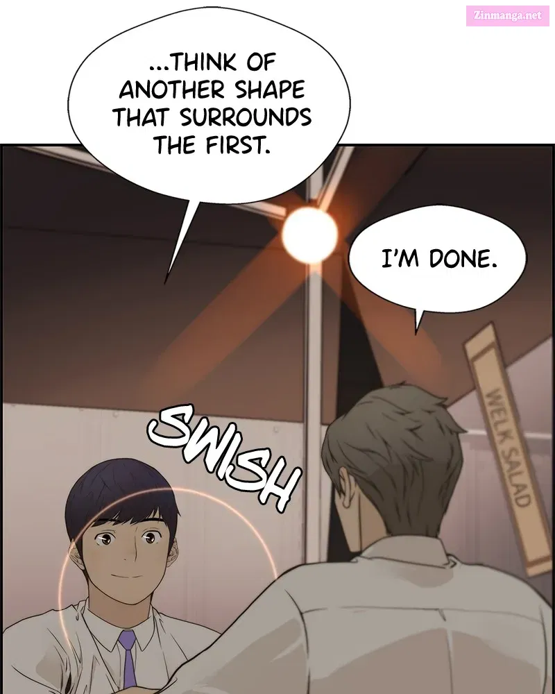 A Man's Man Kainu Manga Chapter 35 Page 51