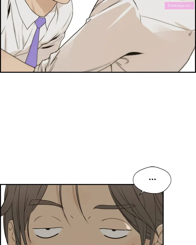 A Man's Man Kainu Manga Chapter 35 Page 56