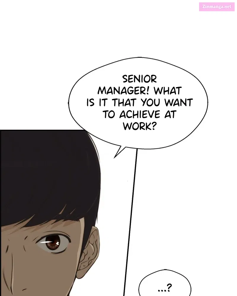 A Man's Man Kainu Manga Chapter 35 Page 64