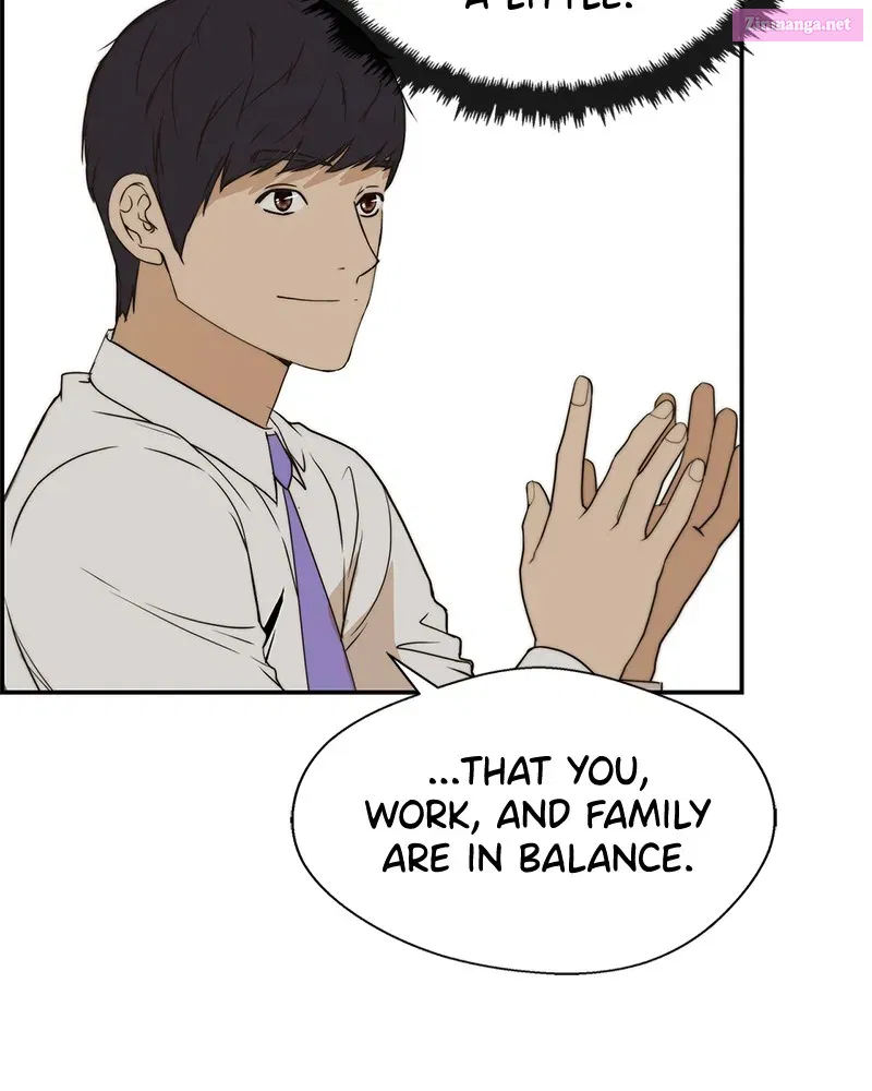A Man's Man Kainu Manga Chapter 35 Page 68
