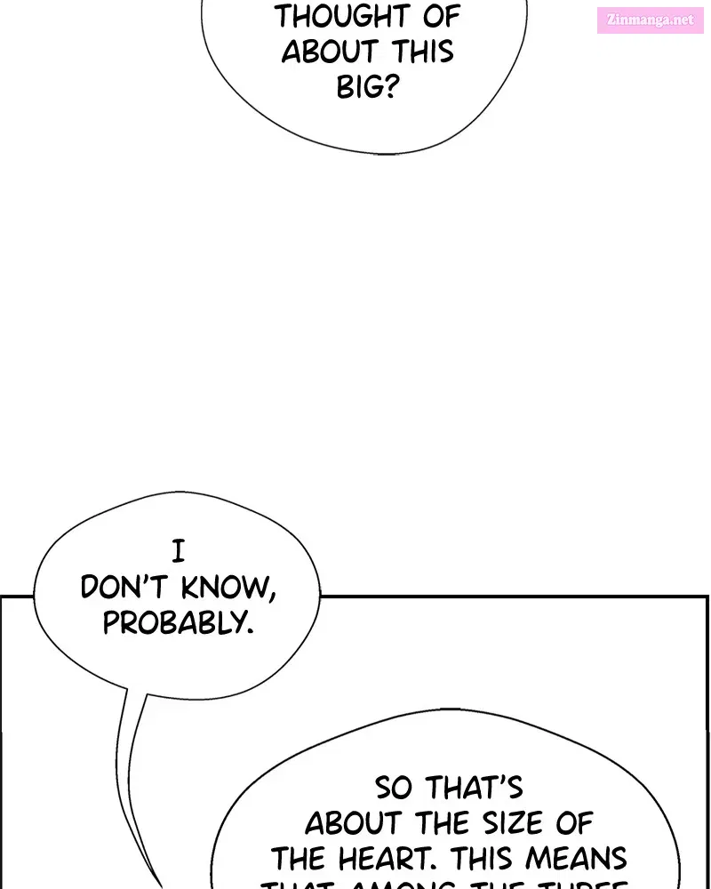 A Man's Man Kainu Manga Chapter 35 Page 73