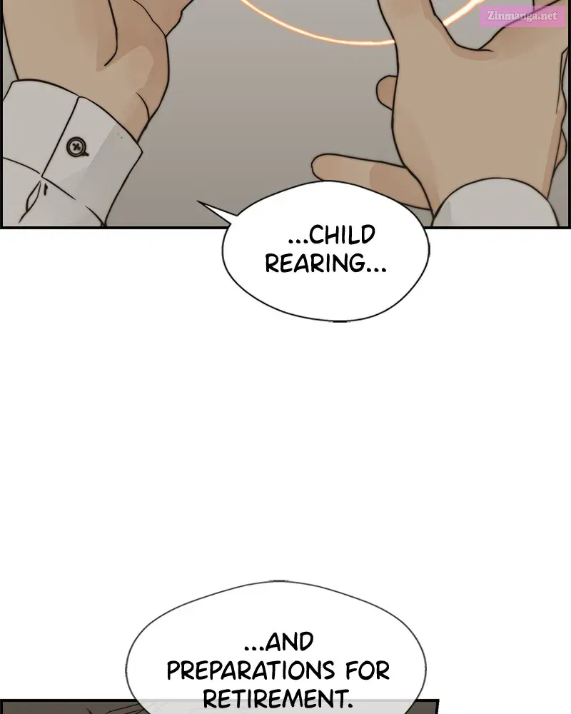A Man's Man Kainu Manga Chapter 35 Page 77