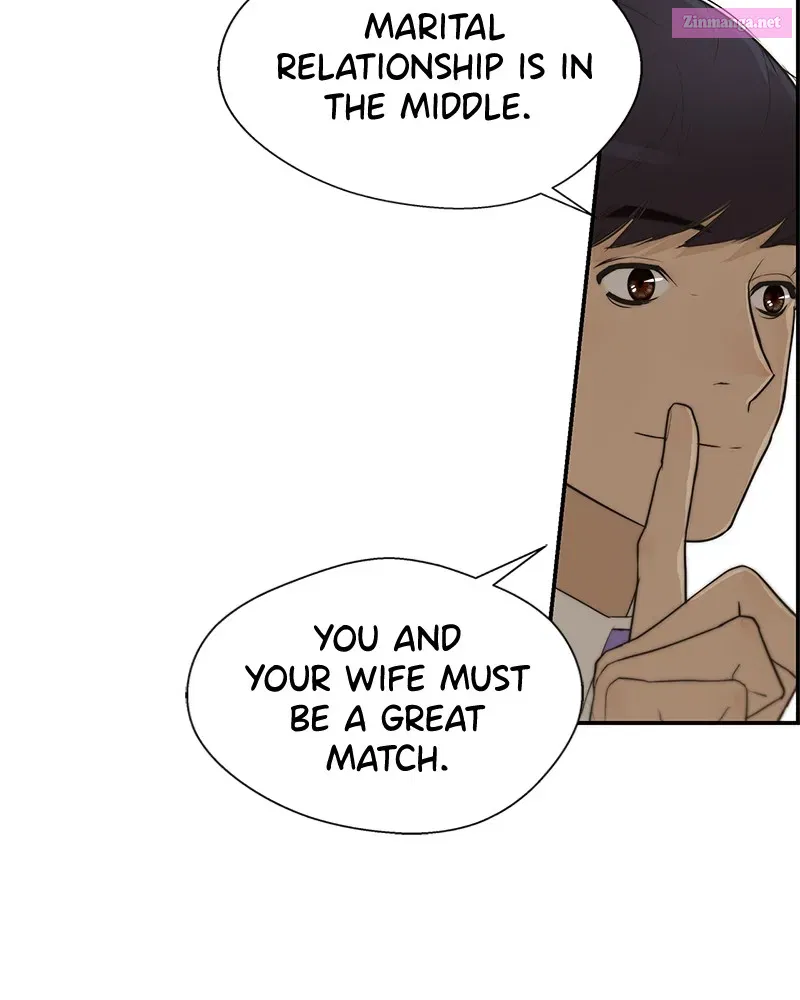 A Man's Man Kainu Manga Chapter 35 Page 79