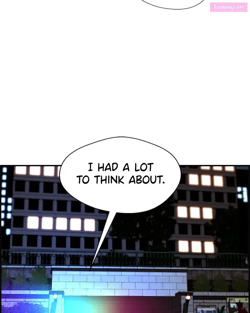 A Man's Man Kainu Manga Chapter 35 Page 127