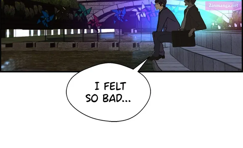 A Man's Man Kainu Manga Chapter 35 Page 130