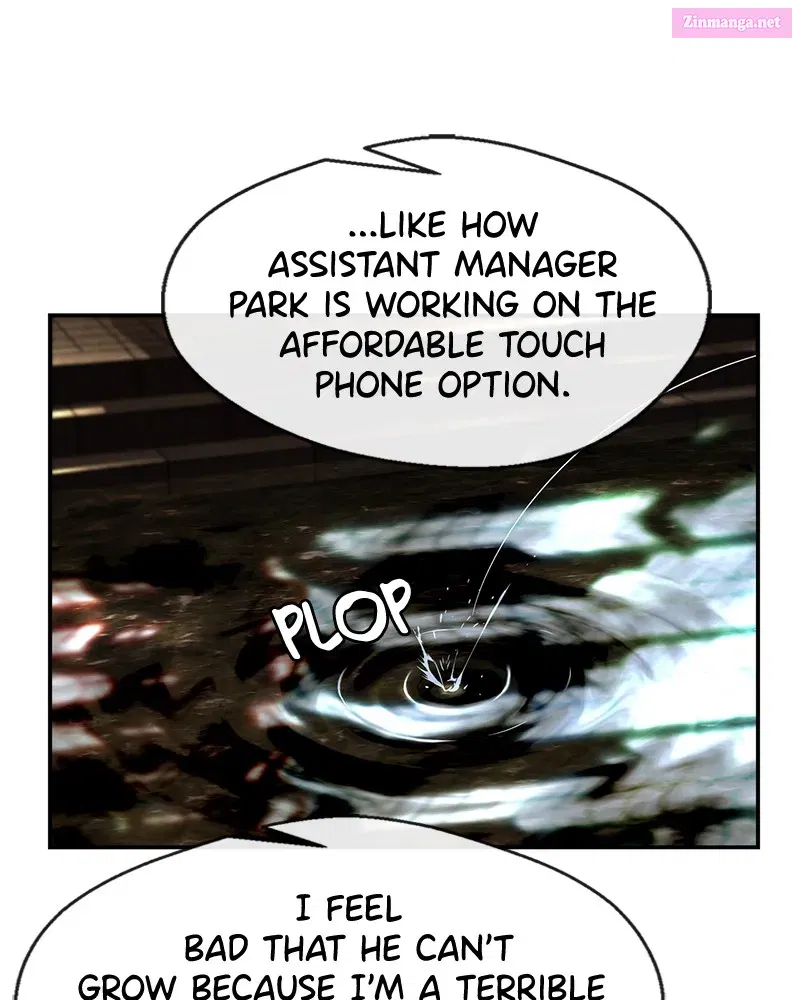 A Man's Man Kainu Manga Chapter 35 Page 133