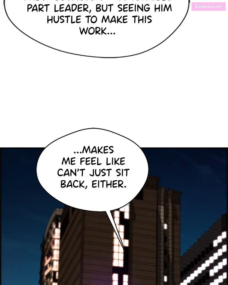 A Man's Man Kainu Manga Chapter 35 Page 134