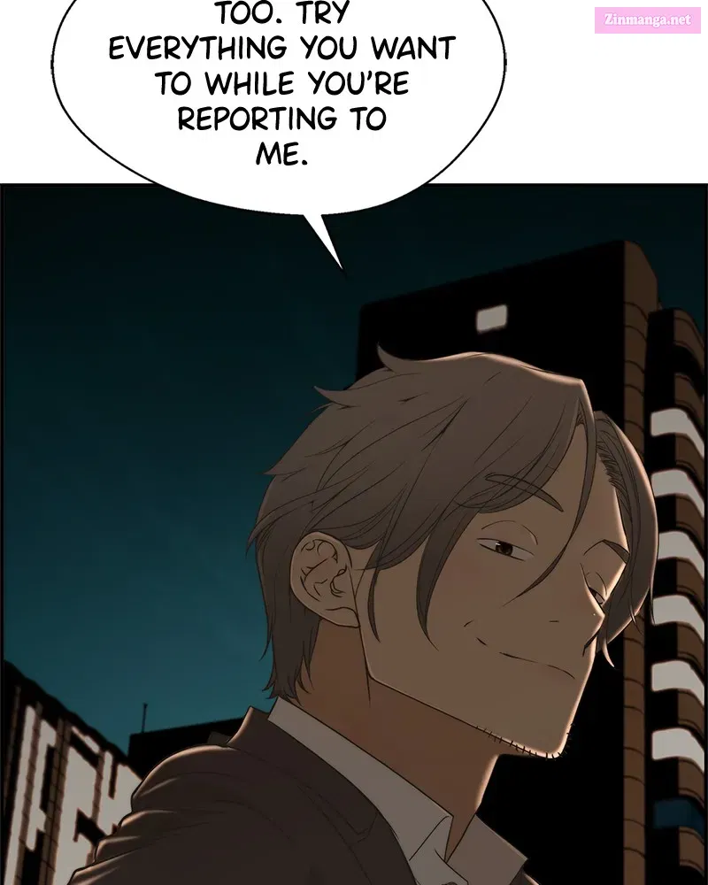 A Man's Man Kainu Manga Chapter 35 Page 138