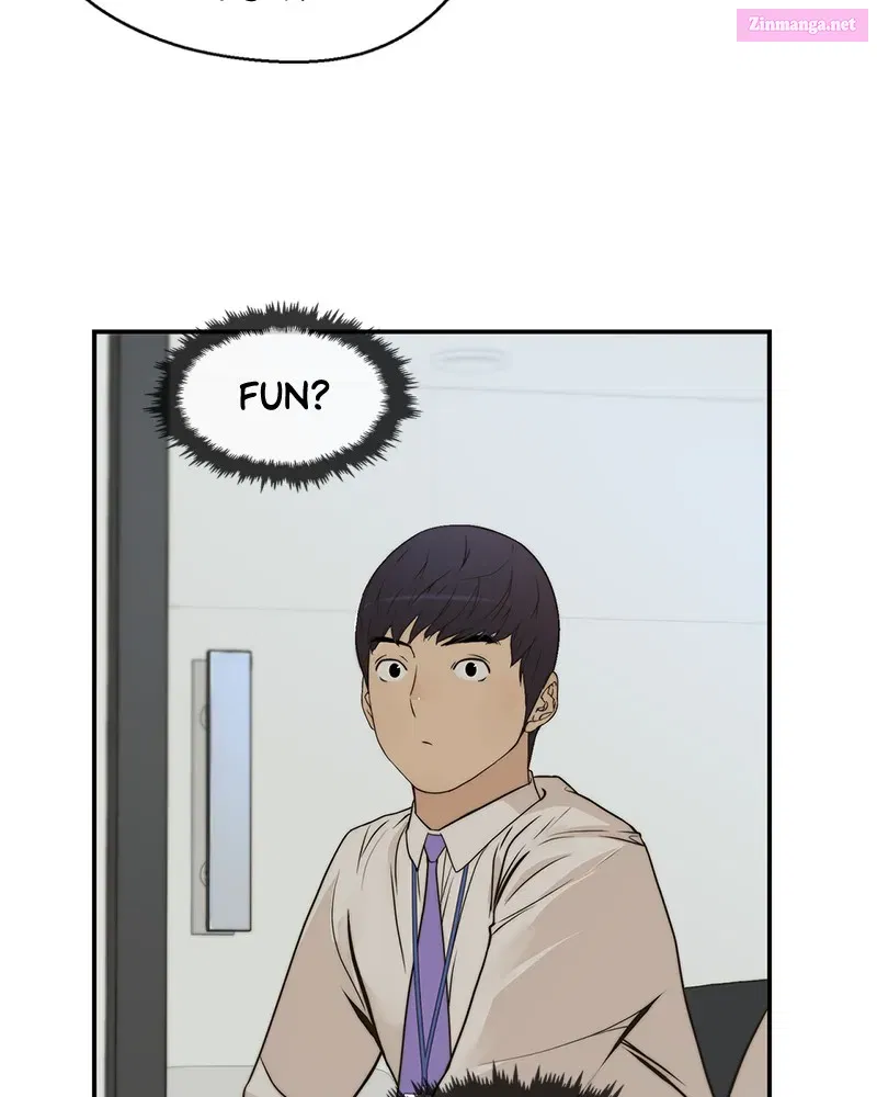A Man's Man Kainu Manga Chapter 34 Page 55