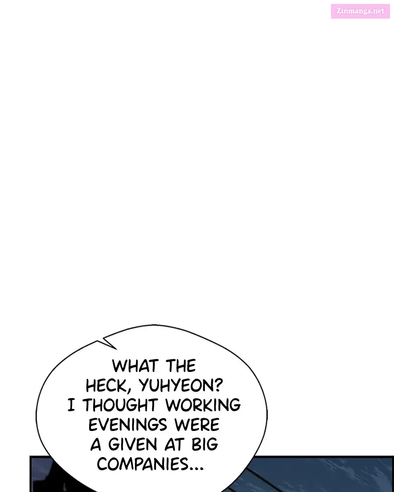 A Man's Man Kainu Manga Chapter 33 Page 99