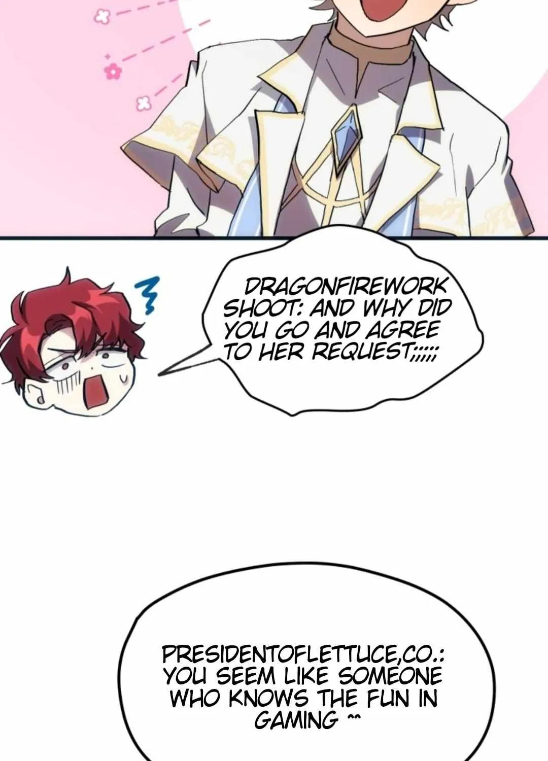 Raising A Newbie To Grind Them Kainu Manga Chapter 16 Page 63