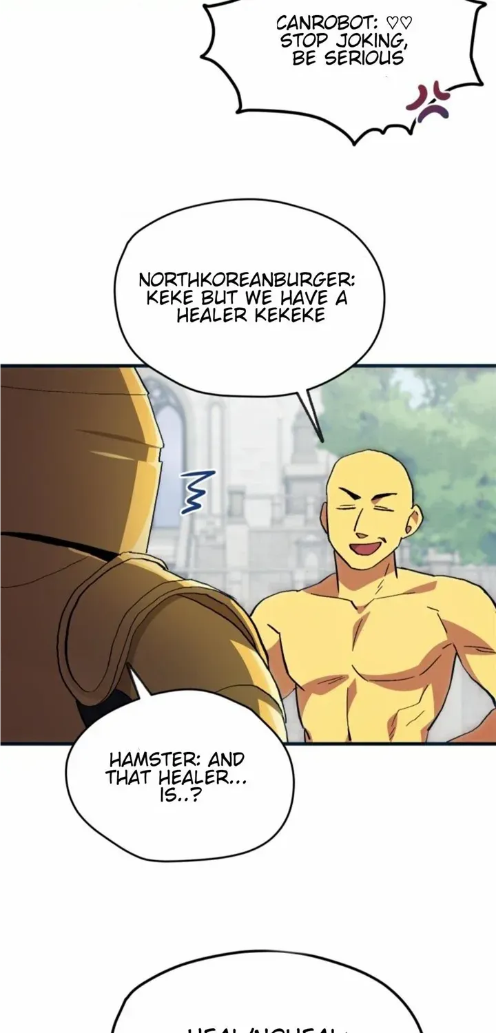 Raising A Newbie To Grind Them Kainu Manga Chapter 15 Page 12