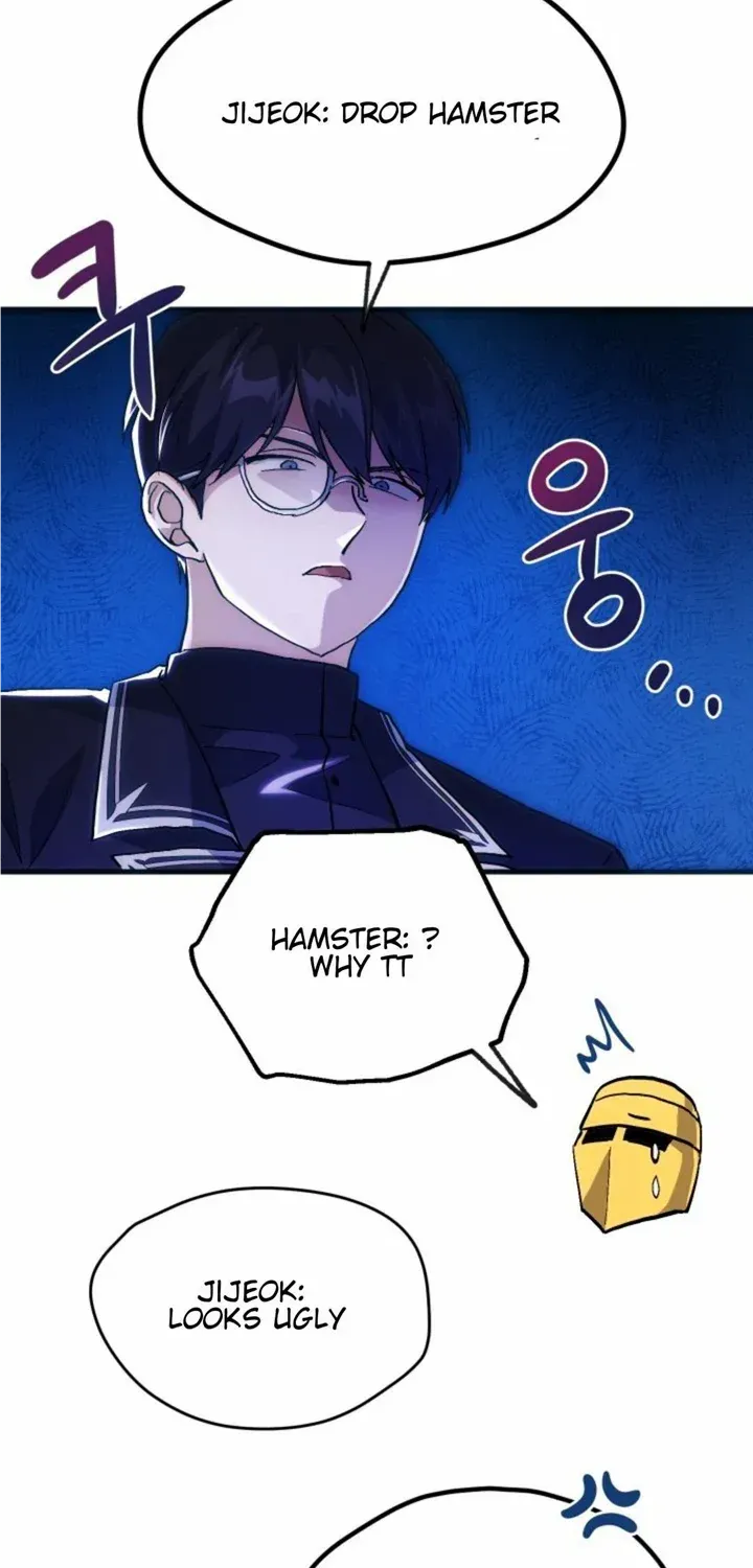 Raising A Newbie To Grind Them Kainu Manga Chapter 15 Page 17