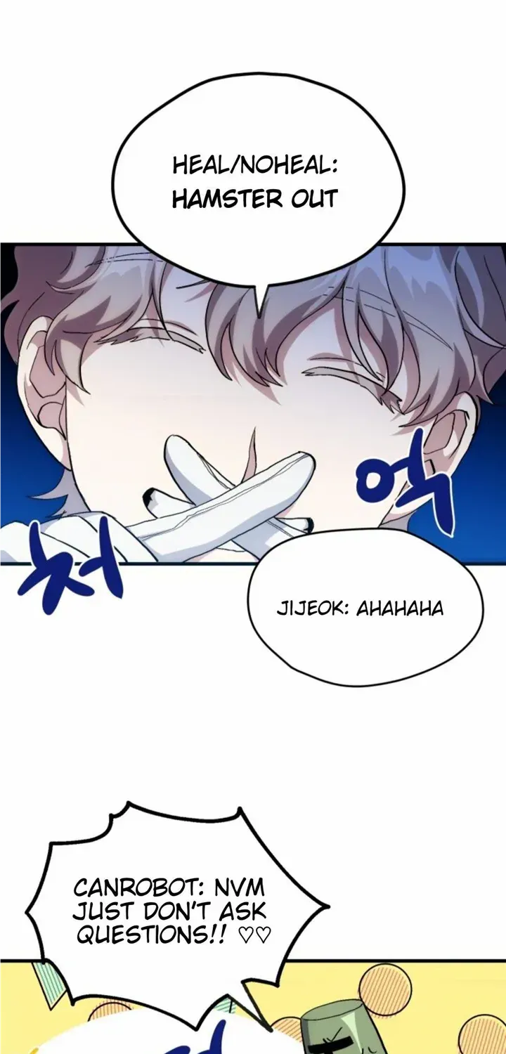 Raising A Newbie To Grind Them Kainu Manga Chapter 15 Page 37