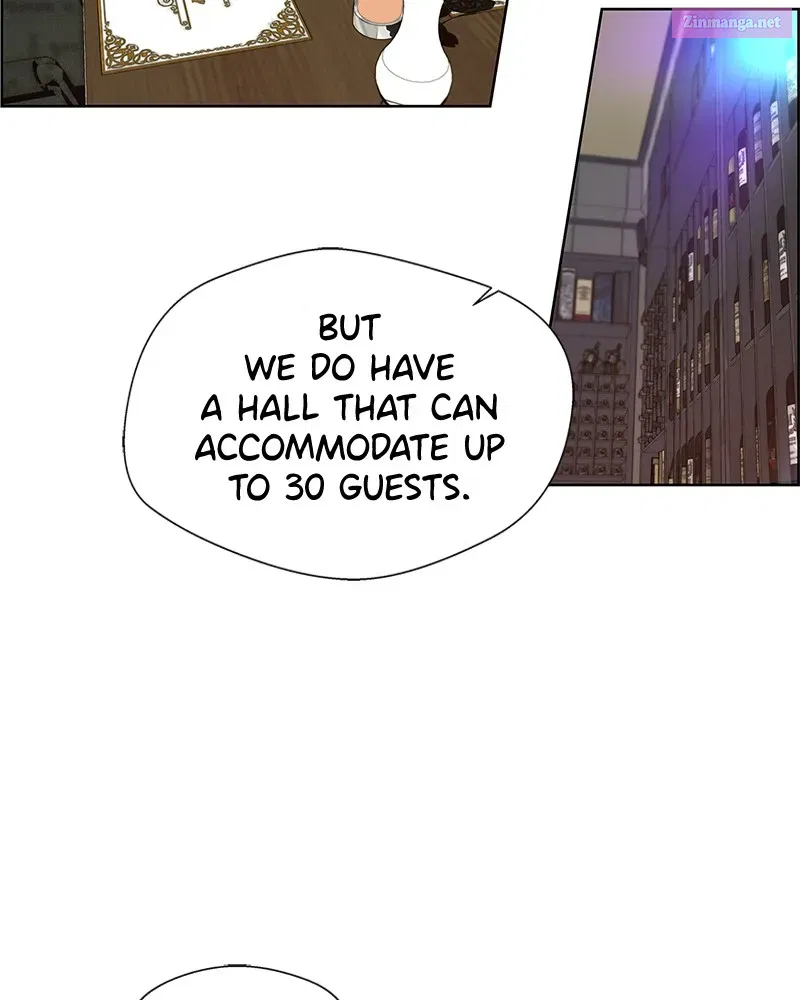 A Man's Man Kainu Manga Chapter 25 Page 2