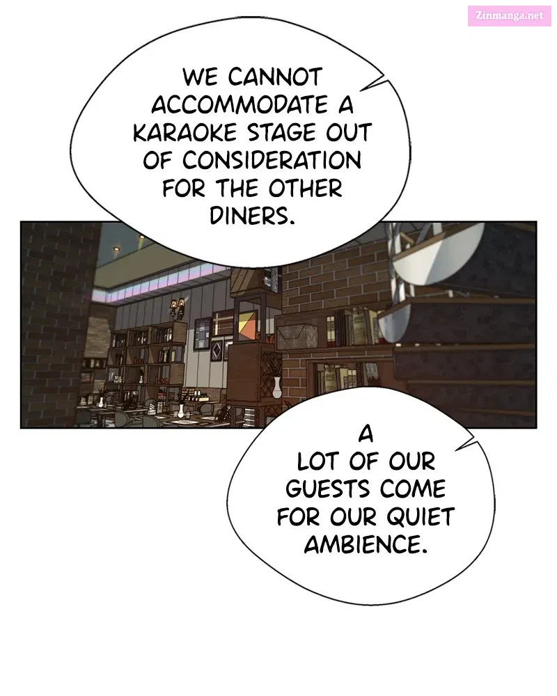 A Man's Man Kainu Manga Chapter 25 Page 4