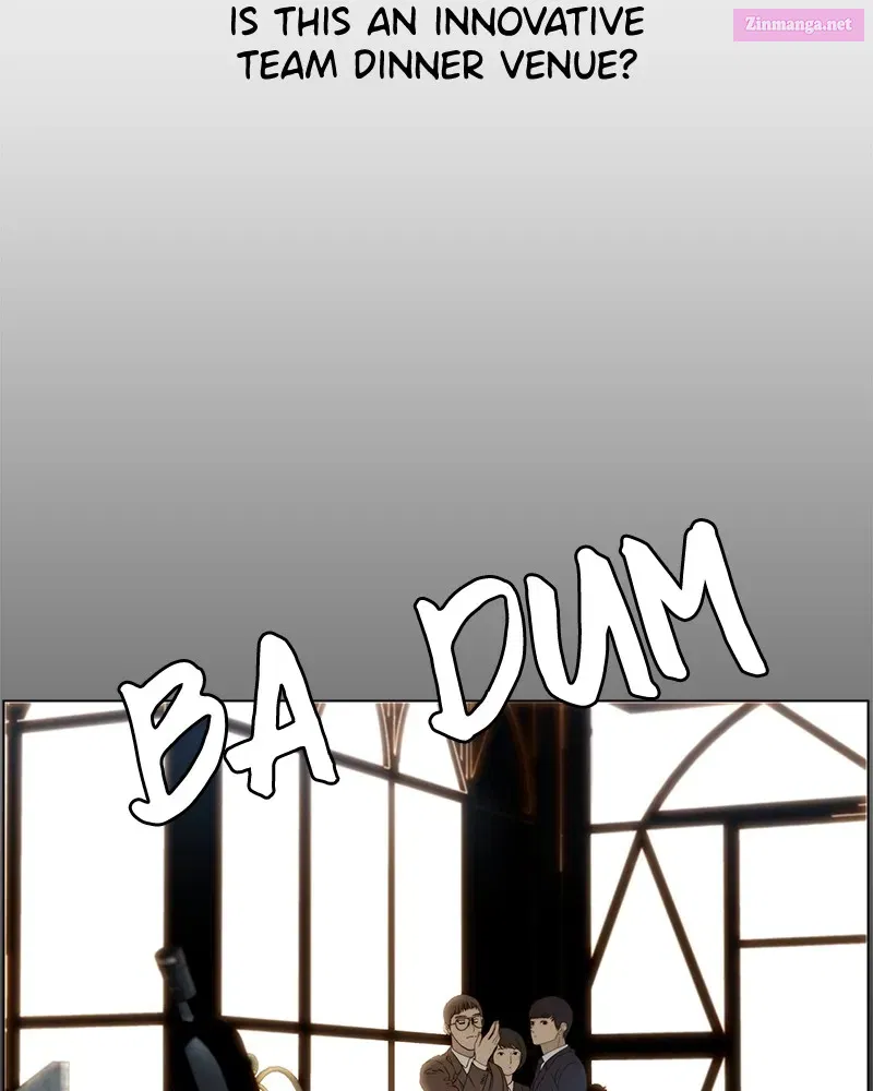 A Man's Man Kainu Manga Chapter 25 Page 7