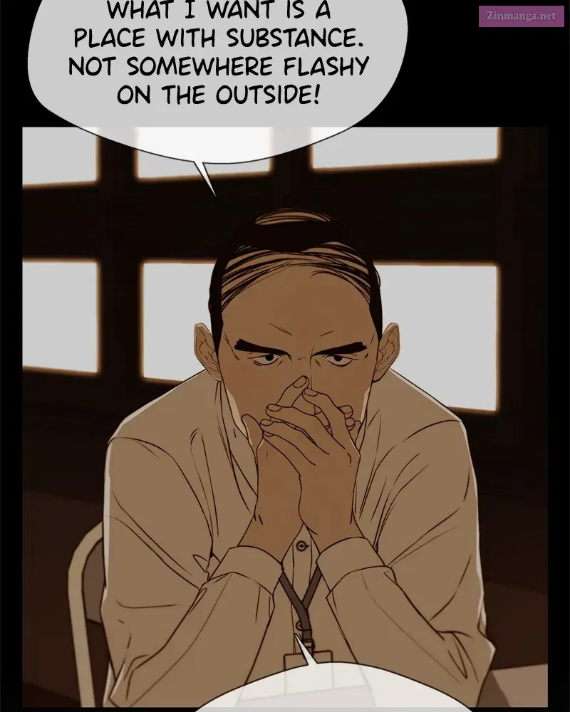 A Man's Man Kainu Manga Chapter 25 Page 9