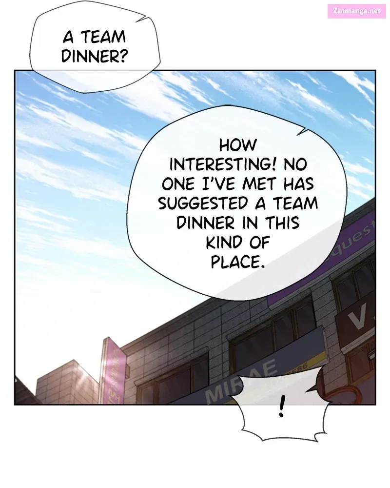 A Man's Man Kainu Manga Chapter 25 Page 18