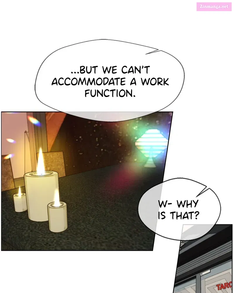 A Man's Man Kainu Manga Chapter 25 Page 20