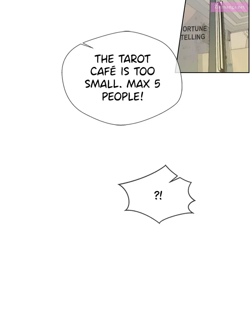 A Man's Man Kainu Manga Chapter 25 Page 21
