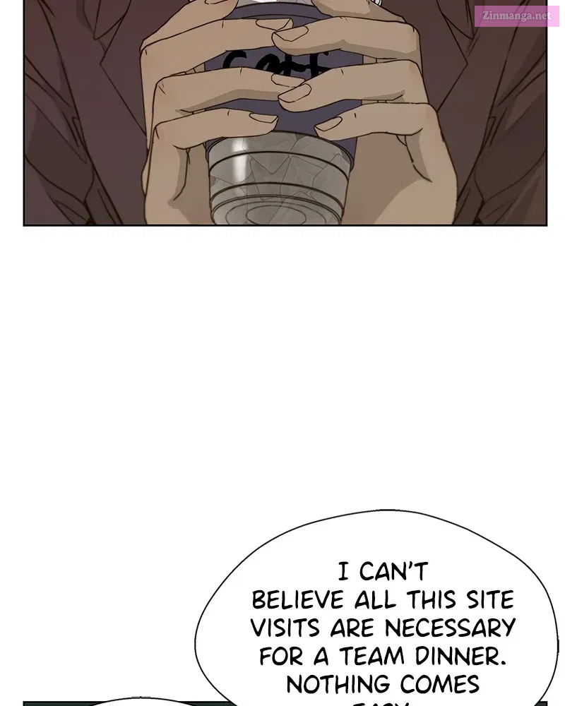 A Man's Man Kainu Manga Chapter 25 Page 23