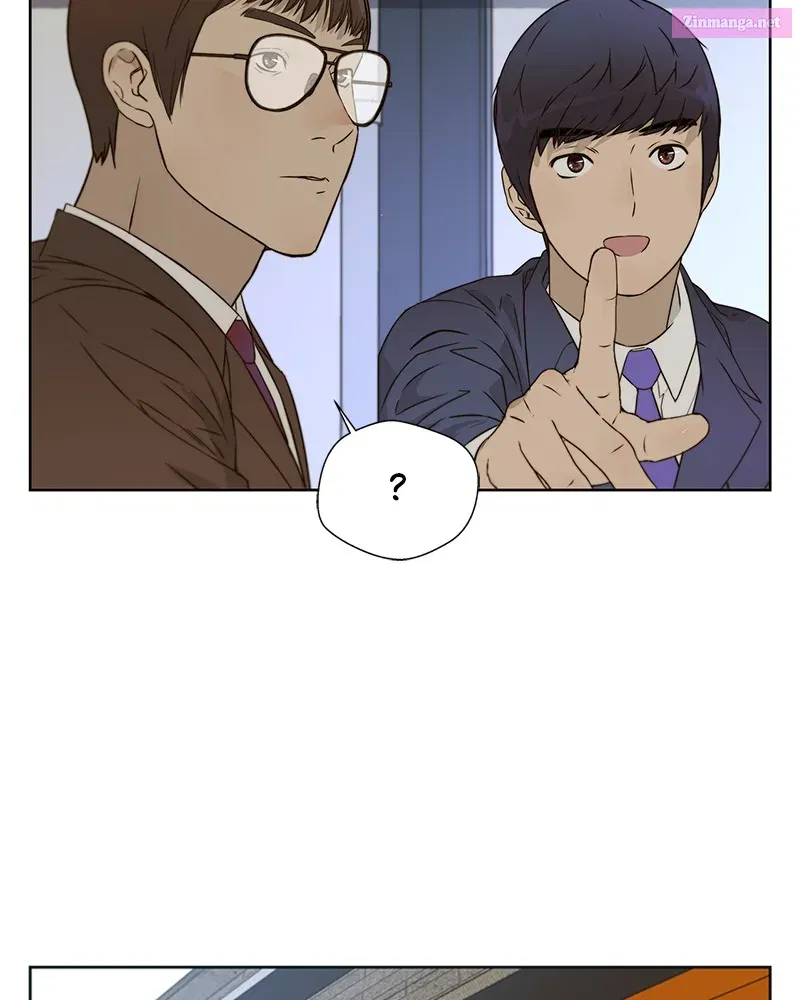 A Man's Man Kainu Manga Chapter 25 Page 28