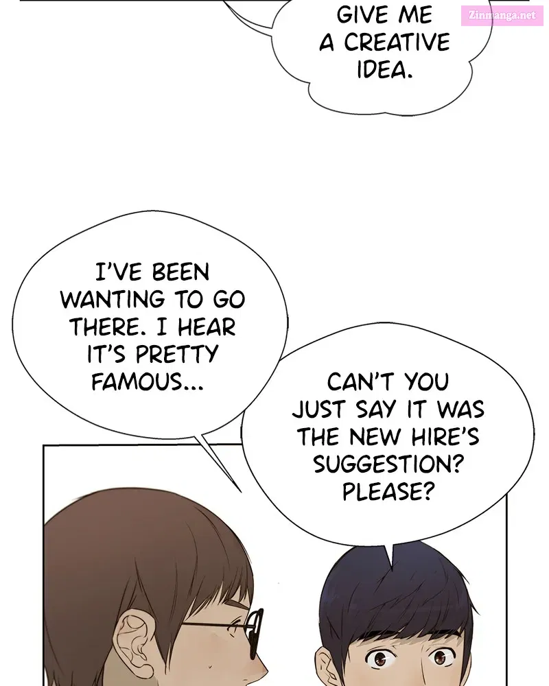A Man's Man Kainu Manga Chapter 25 Page 31