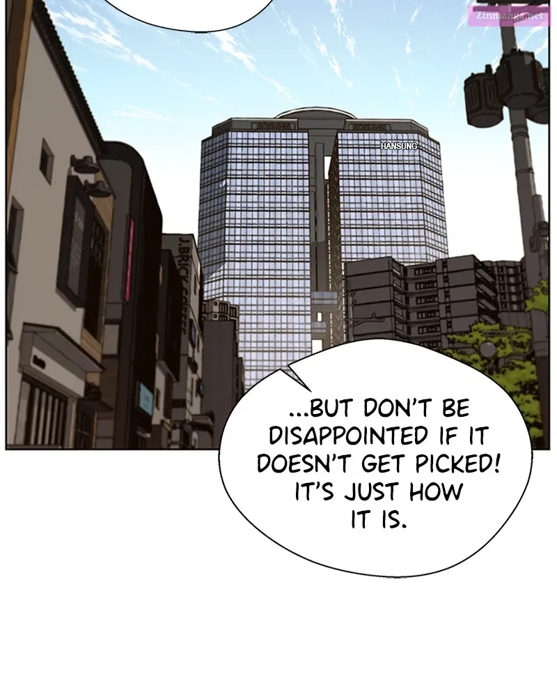 A Man's Man Kainu Manga Chapter 25 Page 34